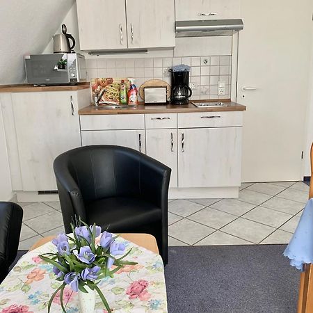 Haus Aquamarin-Apartment Smaragd In Strandnaehe Büsum Zewnętrze zdjęcie