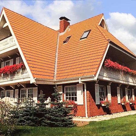 Haus Aquamarin-Apartment Smaragd In Strandnaehe Büsum Zewnętrze zdjęcie