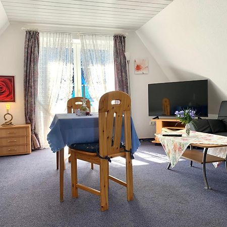 Haus Aquamarin-Apartment Smaragd In Strandnaehe Büsum Zewnętrze zdjęcie