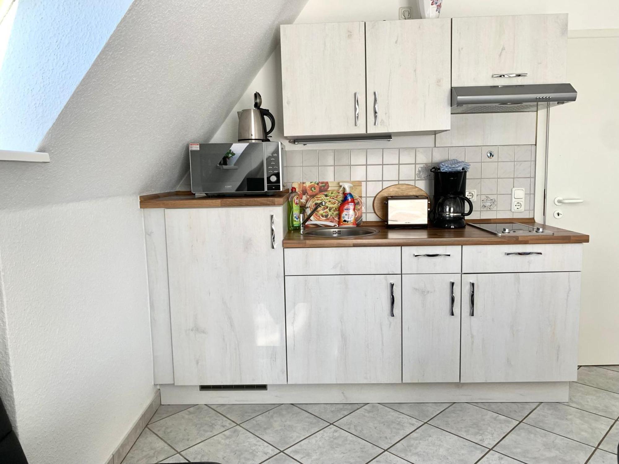 Haus Aquamarin-Apartment Smaragd In Strandnaehe Büsum Zewnętrze zdjęcie