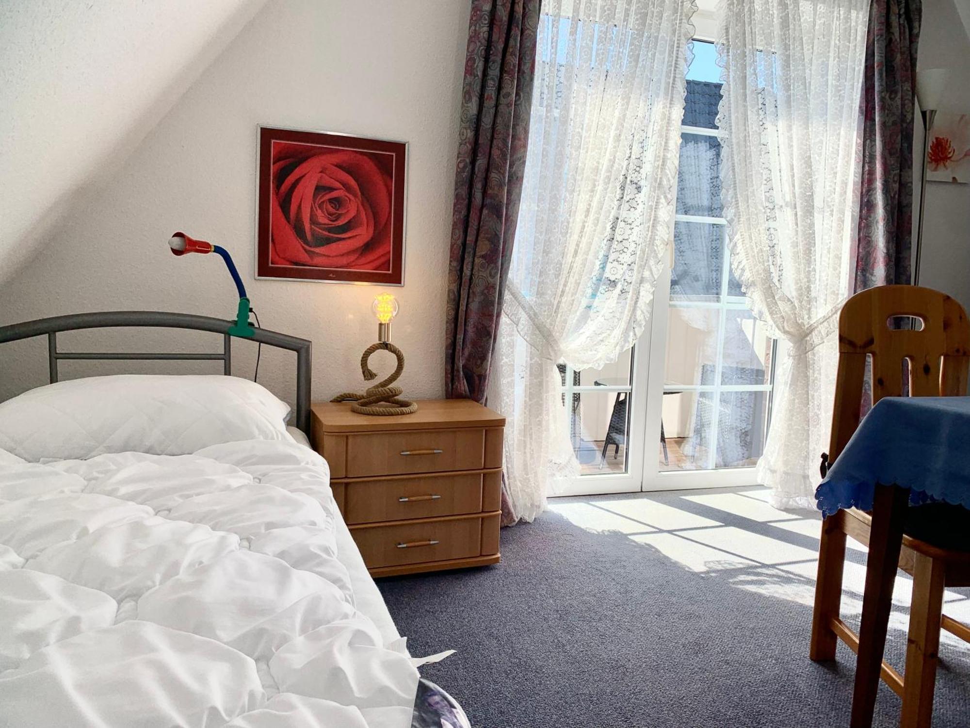Haus Aquamarin-Apartment Smaragd In Strandnaehe Büsum Zewnętrze zdjęcie