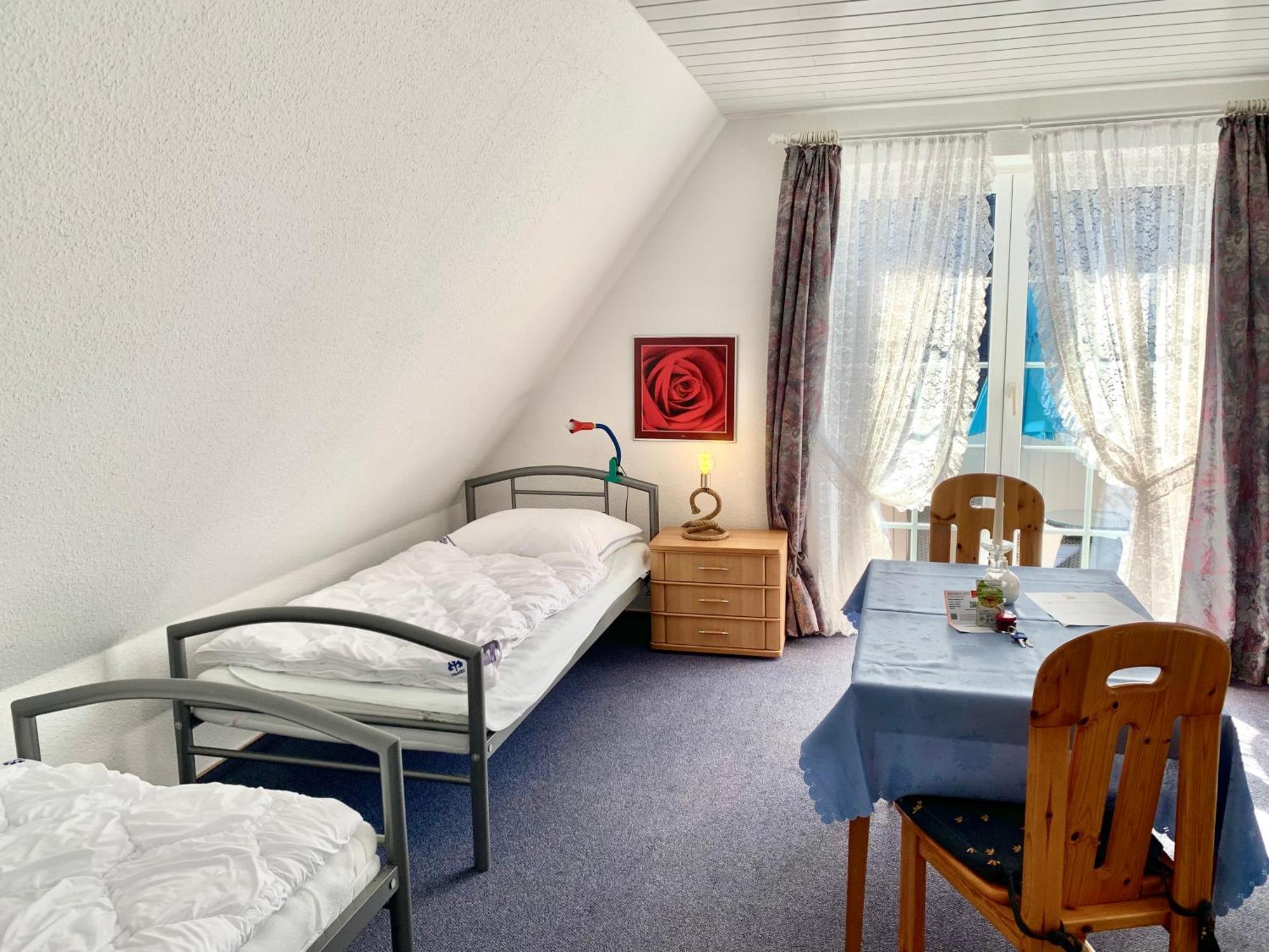 Haus Aquamarin-Apartment Smaragd In Strandnaehe Büsum Zewnętrze zdjęcie
