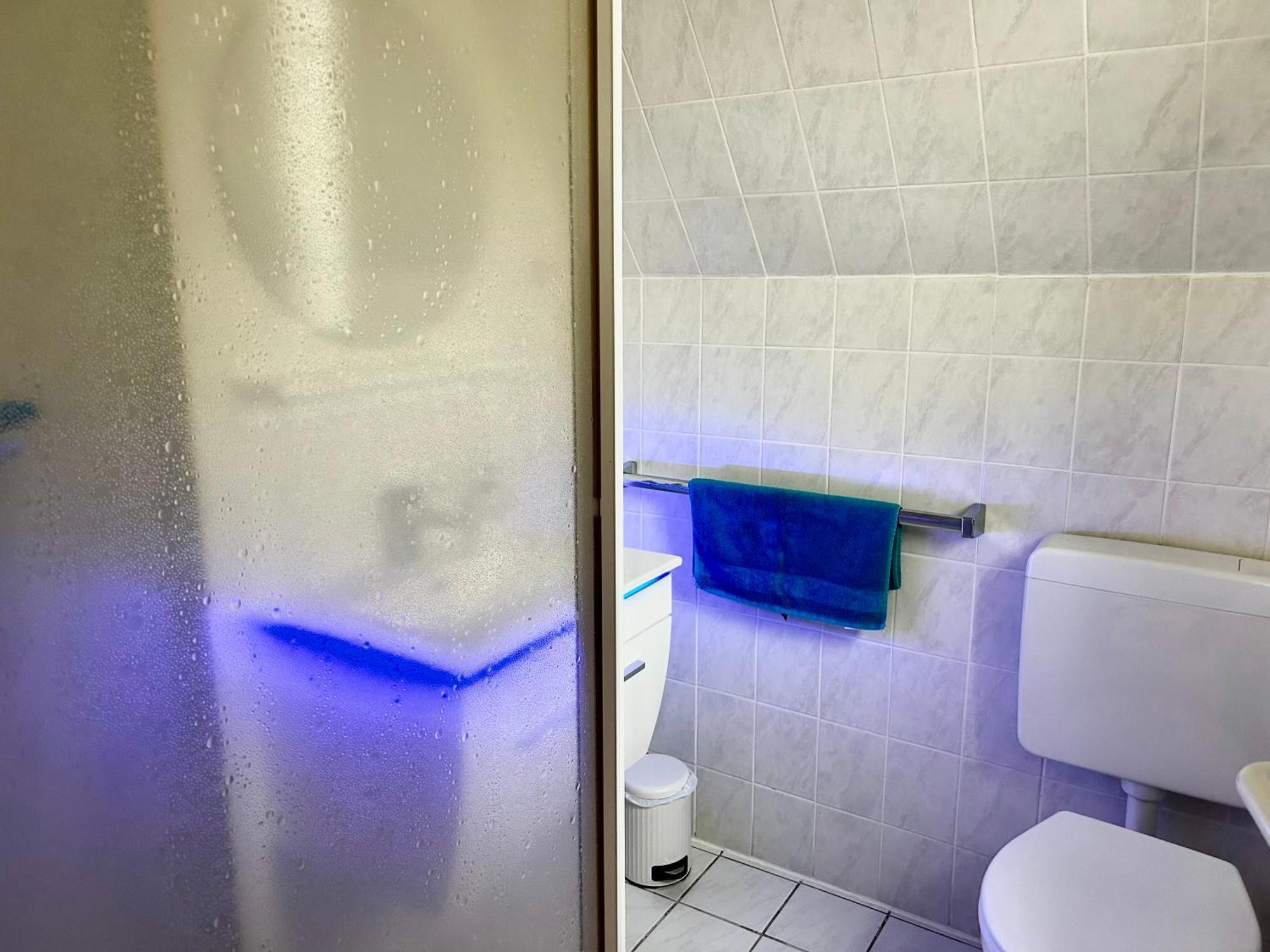 Haus Aquamarin-Apartment Smaragd In Strandnaehe Büsum Zewnętrze zdjęcie
